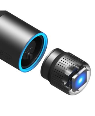 Sharper Image Powerboost Pro+ Hot and Cold Percussion Massager