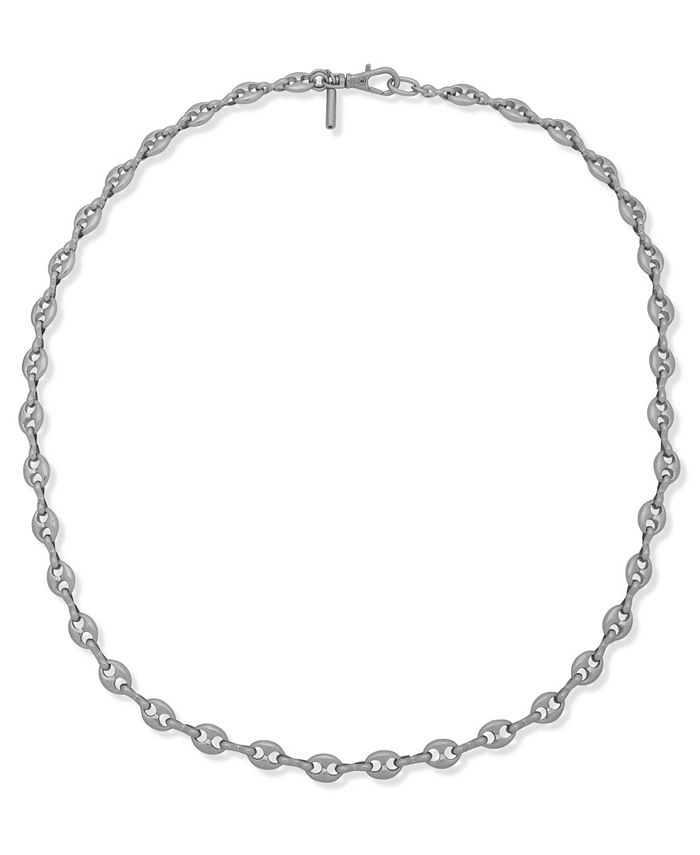 DKNY Men's Collar Necklace Macy's