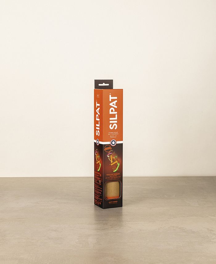 Silpat 2 Half Size Mats Macy's