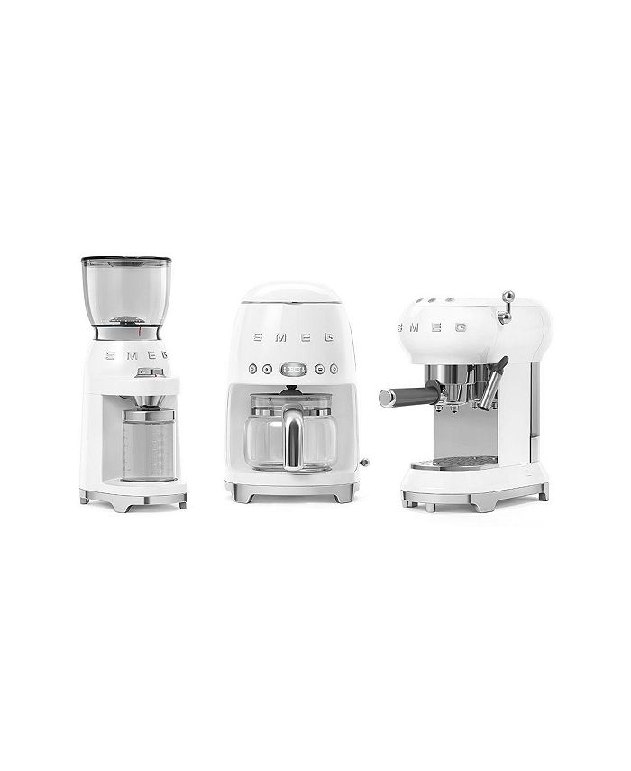 SMEG Coffee Grinder Macy's