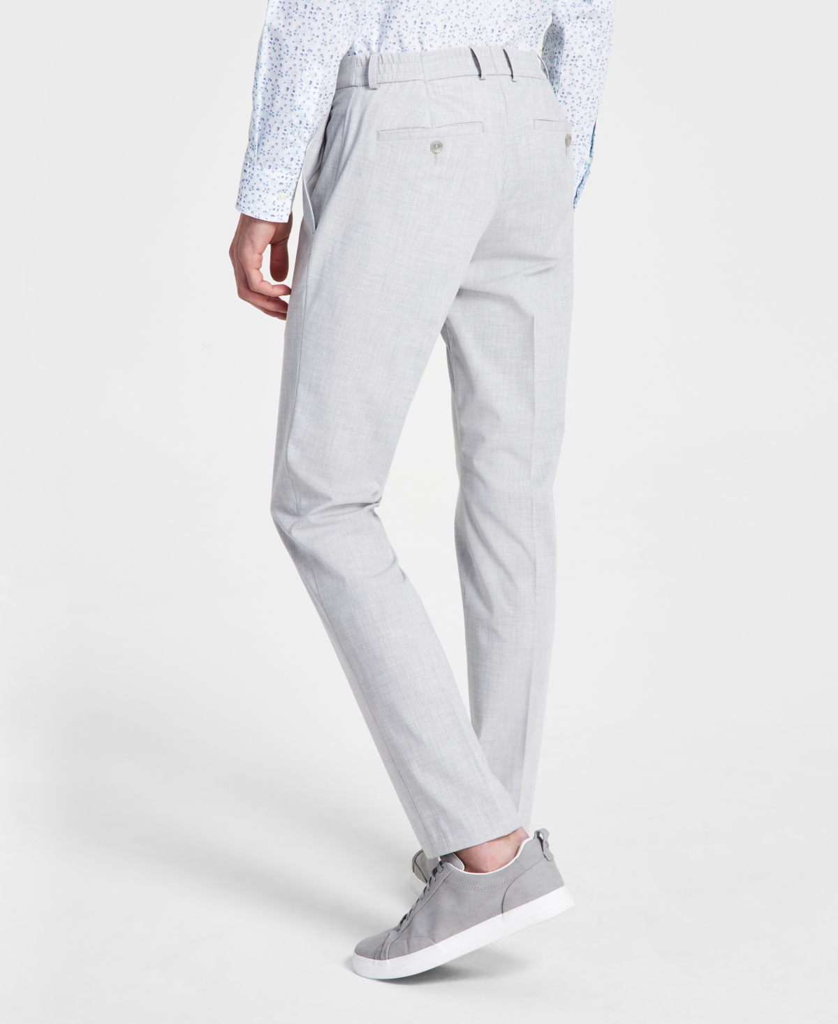 Kenneth Cole Reaction Men's Slim-Fit Suits