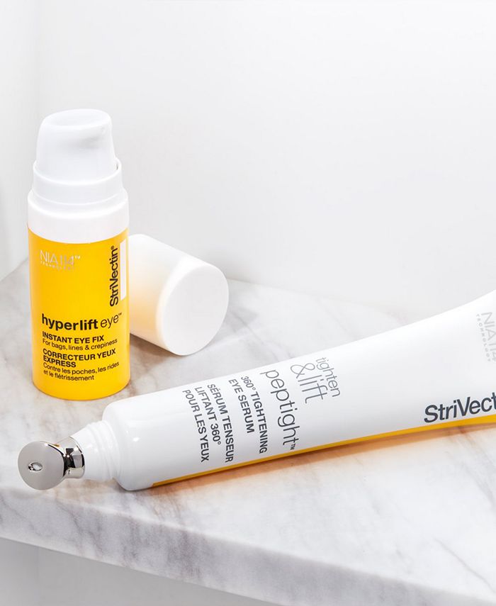 StriVectin Peptight 360 Tightening Eye Serum, 30 ml Macy's