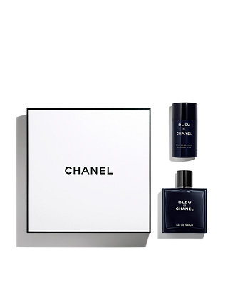 Men's 2-Pc. BLEU DE CHANEL Eau de Parfum & Deodorant Stick