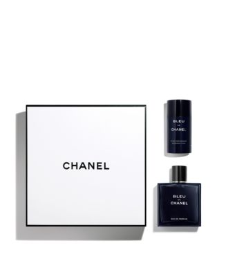 Fremhævet Ansøgning kulhydrat CHANEL Men's 2-Pc. BLEU DE CHANEL Eau de Parfum & Deodorant Stick Gift Set  - Macy's