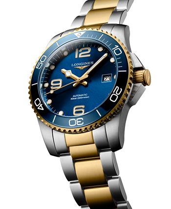Longines macys clearance