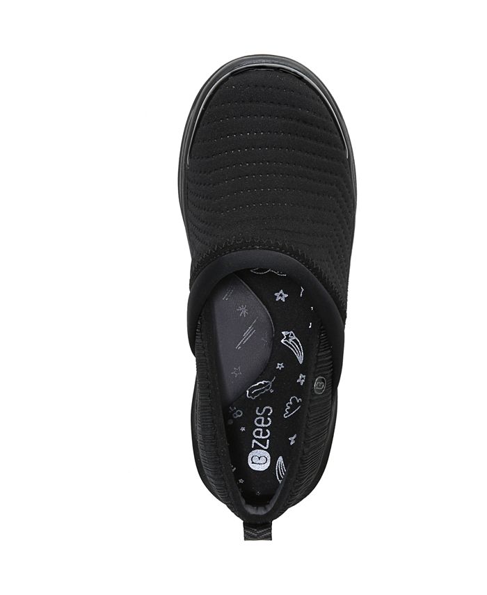 Bzees Premium Coco Washable Slip-ons & Reviews - Flats & Loafers ...