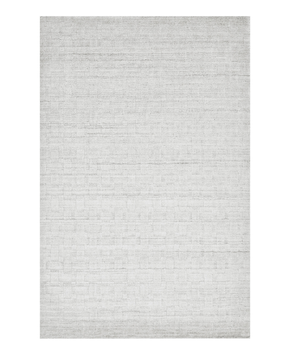 Timeless Rug Designs Manning MAN1122 8' x 10' Area Rug - Beige