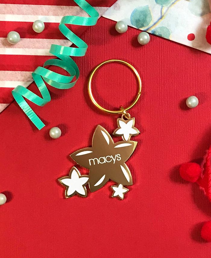 Macys keychains outlet