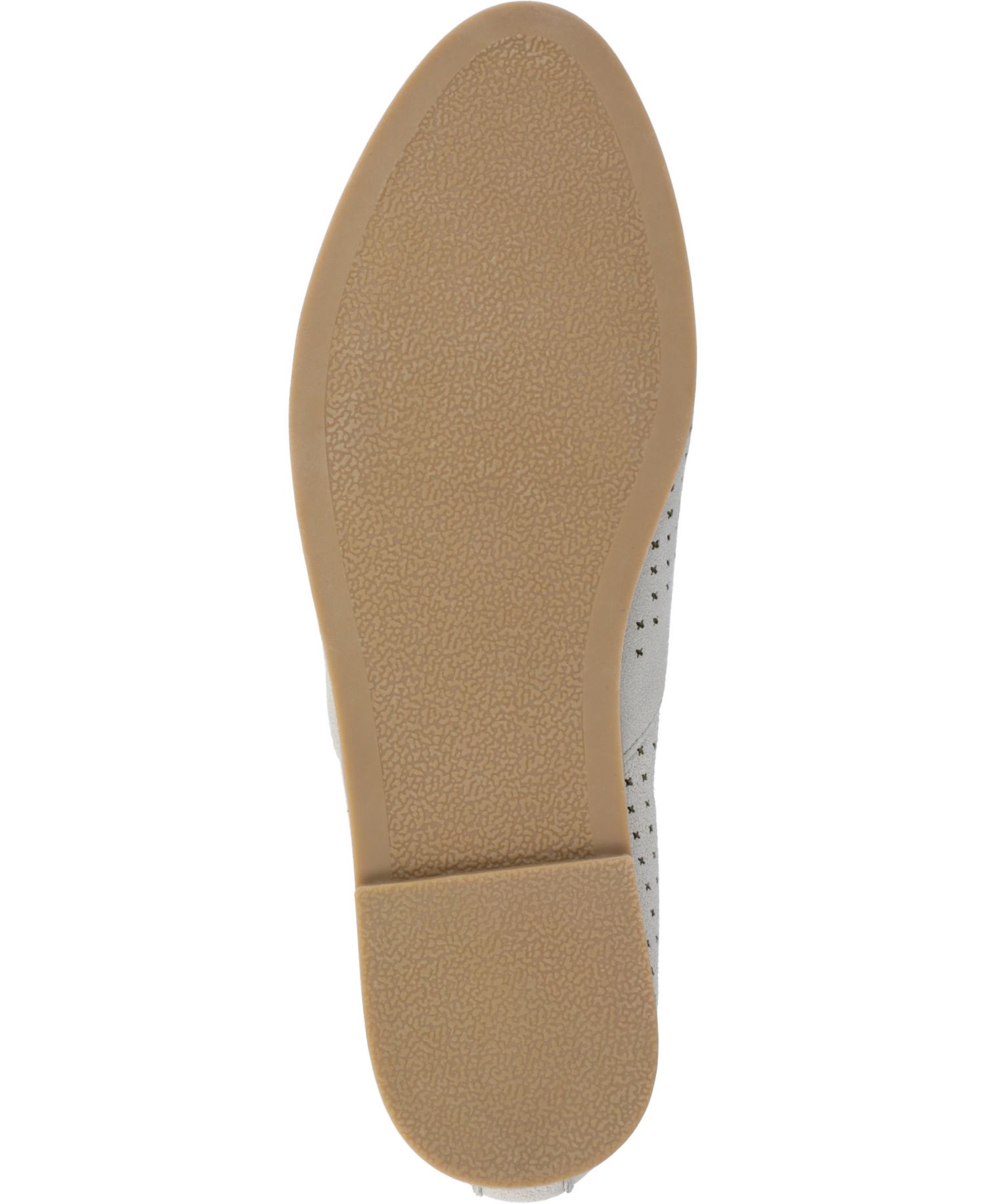 Women's Lucie Perforated Slip On Loafers