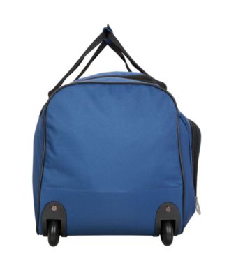 Freehold 5-Piece Softside Spinner Luggage Set