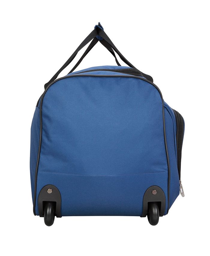 Tag Freehold 5Piece Softside Spinner Luggage Set & Reviews Luggage