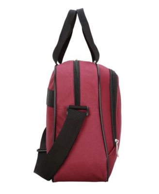 Freehold 5-Piece Softside Spinner Luggage Set