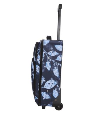 Freehold 5-Piece Softside Spinner Luggage Set, Created for Macy's