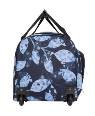 Freehold 5-Piece Softside Spinner Luggage Set, Created for Macy's