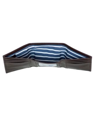 Men's Trifold Wallet