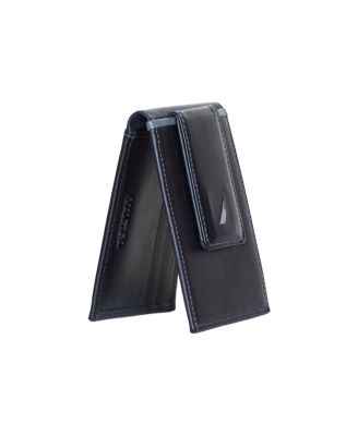 Men's Pop J Class Front Pocket Wallet