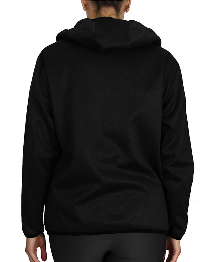 Galaxy by harvic tech fleece hoodie clearance