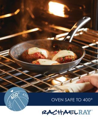 Cook + Create Aluminum Nonstick Frying Pan Set, 2 Piece