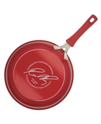 Cook + Create Aluminum Nonstick Frying Pan, 10"