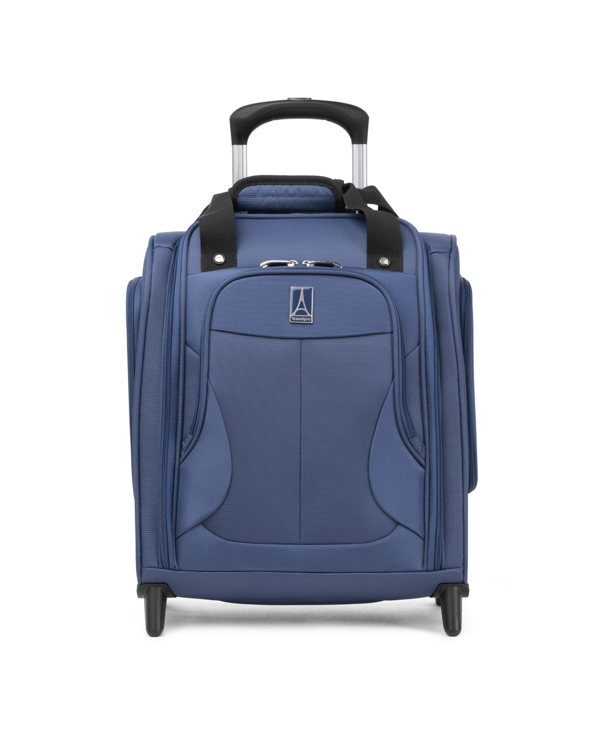 Travelpro Walkabout 6 Rolling Underseat Carry-on In Ocean Blue