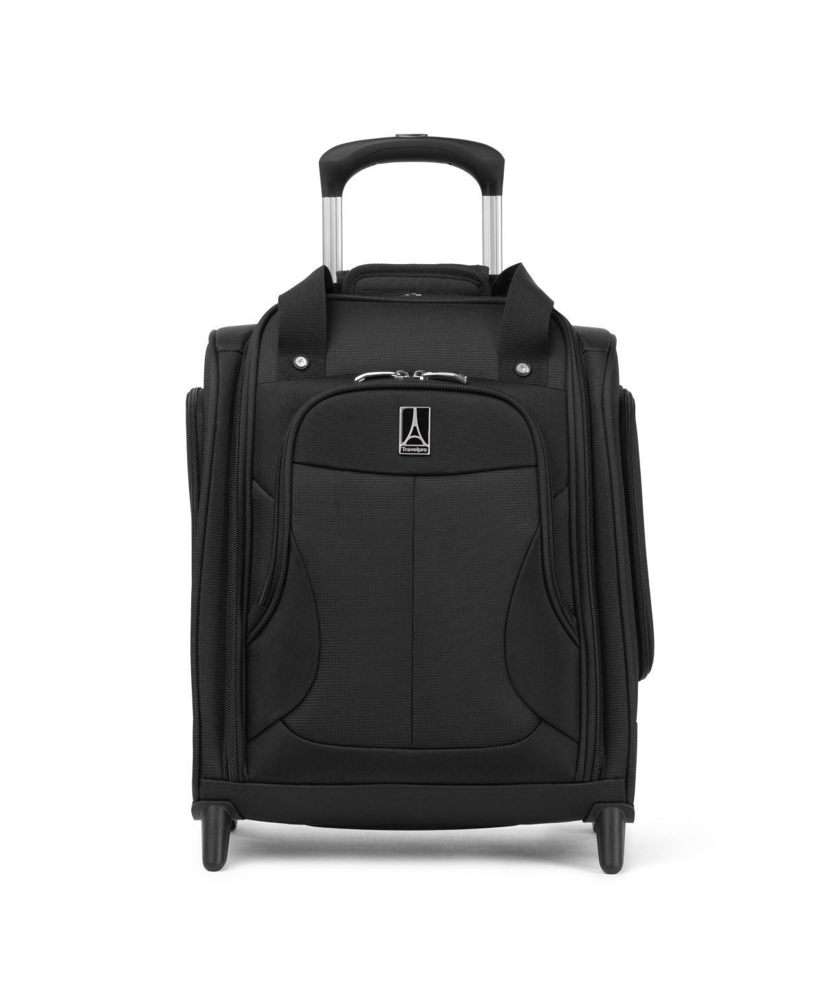 WalkAbout 6 Rolling UnderSeat Carry-On, Created for Macy's - Ocean Blue