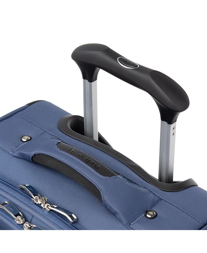 Travelpro WalkAbout 6 Carryon Expandable Spinner, Created for Macy's