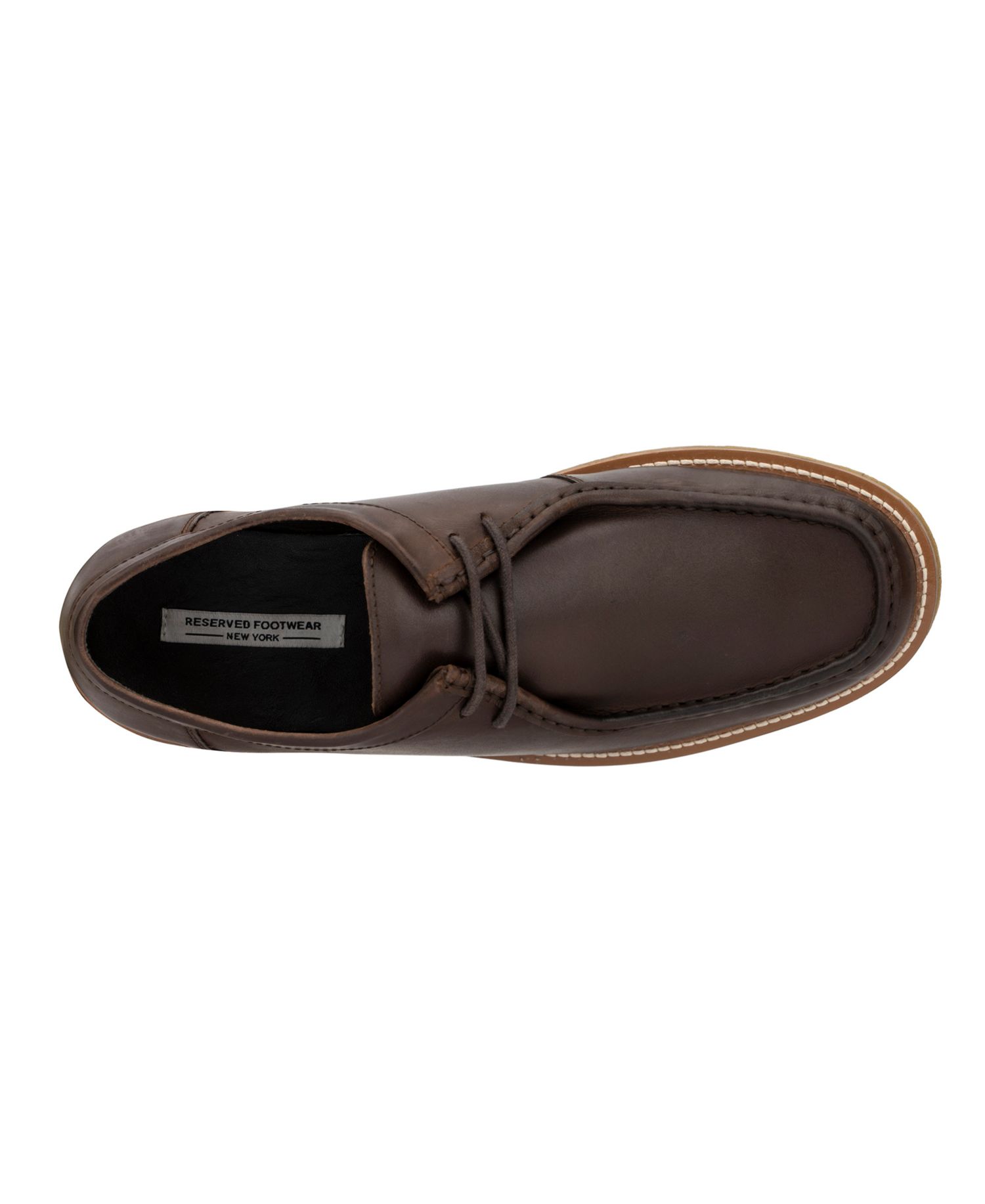 Men's Oziah Leather Loafers