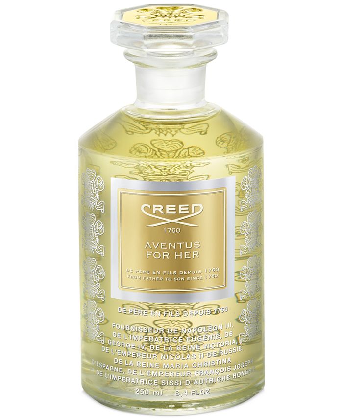 CREED Aventus For Her, 8.4 oz. - Macy's