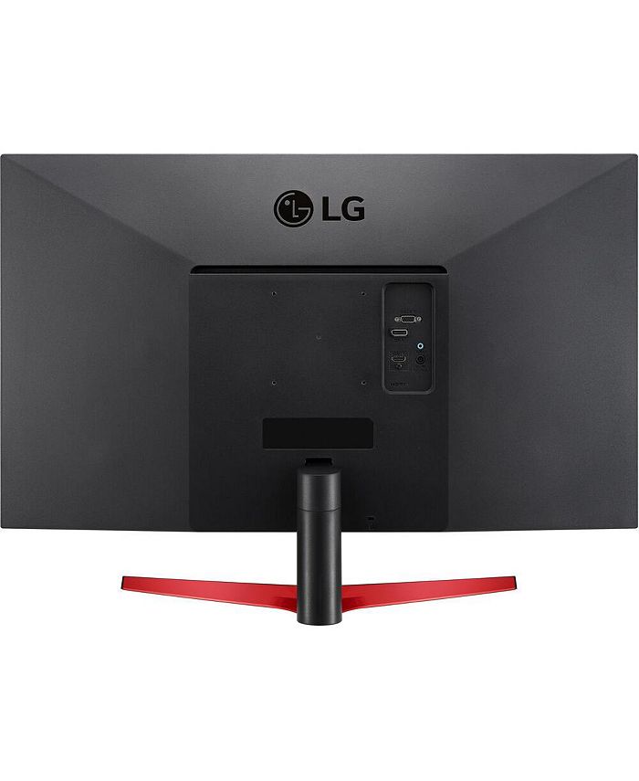 LG 32 inch FHD IPS Monitor with FreeSync Macy's