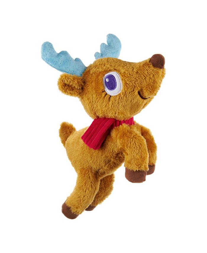 BarkBox My Little Reindeer Dog Toy Set 2 Piece Macy s