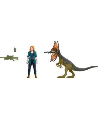 Jurassic World