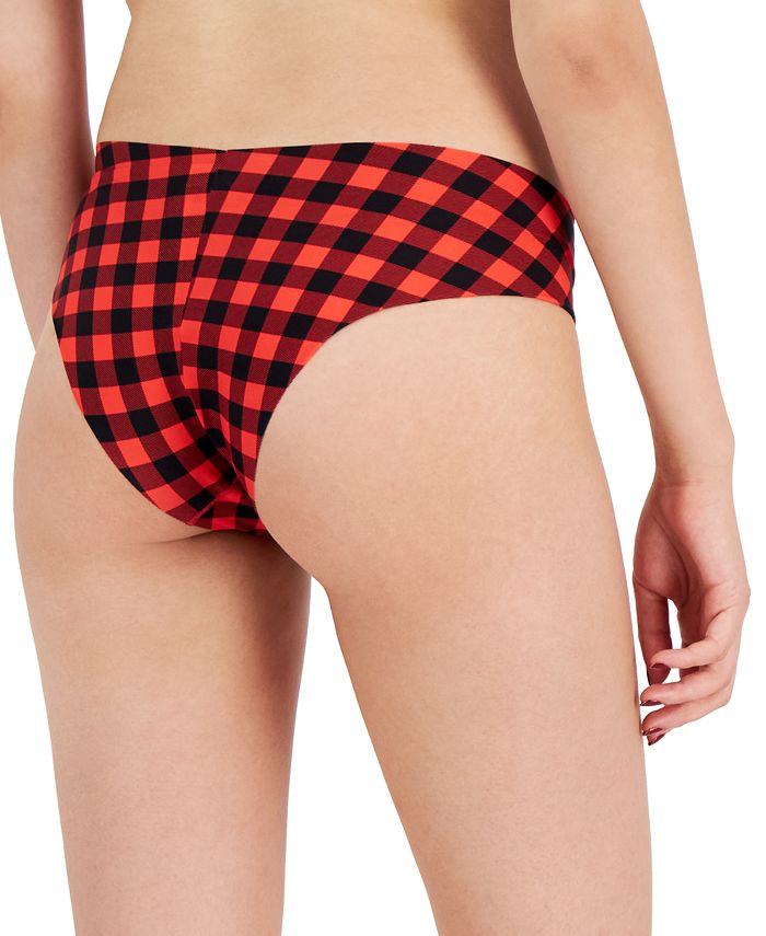 Jenni Women's NoShow Bikini Underwear, Created for Macy's Macy's