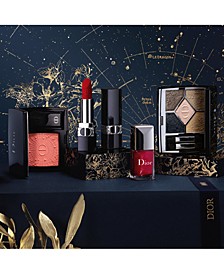Holiday Look Collection