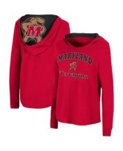 Lids Louisville Cardinals Gameday Couture Women's Twice As Nice