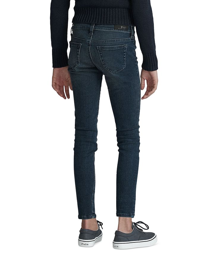 ralph lauren aubrie leggings