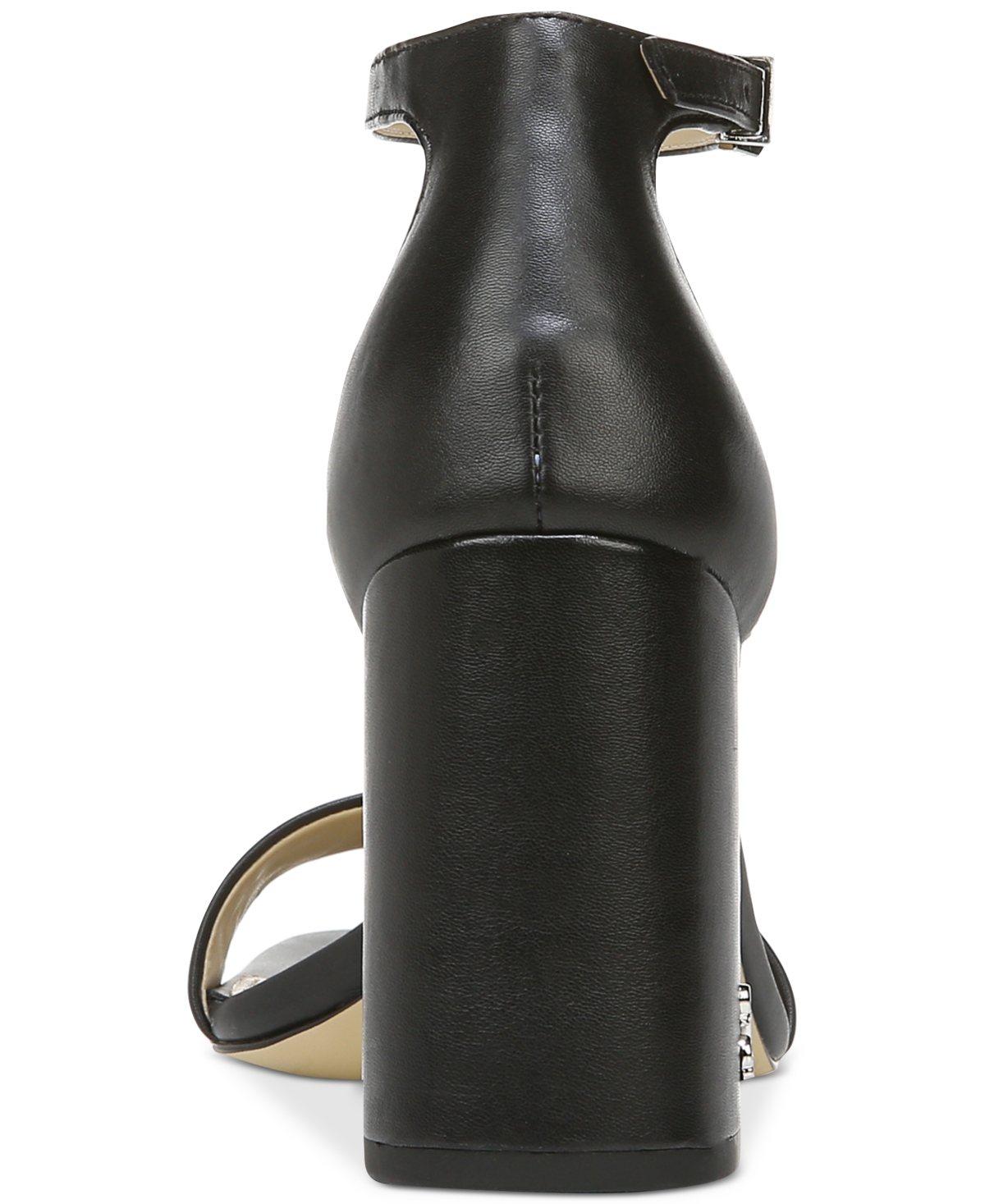 Sam Edelman Women's Daniella Two-Piece Block-Heel Sandals