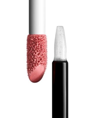 LE ROUGE DUO ULTRA TENUE Ultra Wear Lip Color Lipgloss