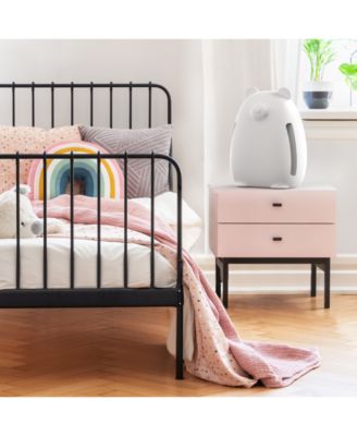 PureZone True HEPA Bear-Shaped Air Purifier