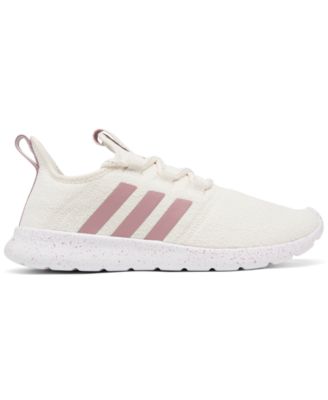 adidas gazelle silver green womens adidas Women's Cloudfoam Pure Shoes main image 0