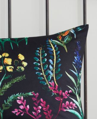 Tasha Floral 5-Pc. Comforter Set, King/California King