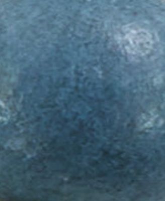 Handmade Beaded Garland with Tassel