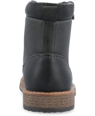 Men's Metcalf Tru Comfort Foam Lace-Up Round Toe Ankle Boot