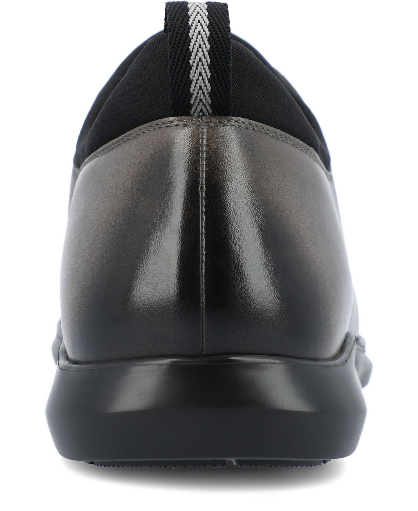 Обувь Thomas & Vine Men's Hyde Tru Comfort Foam Hybrid Dress Shoes, цвет: Угольный — фото 3