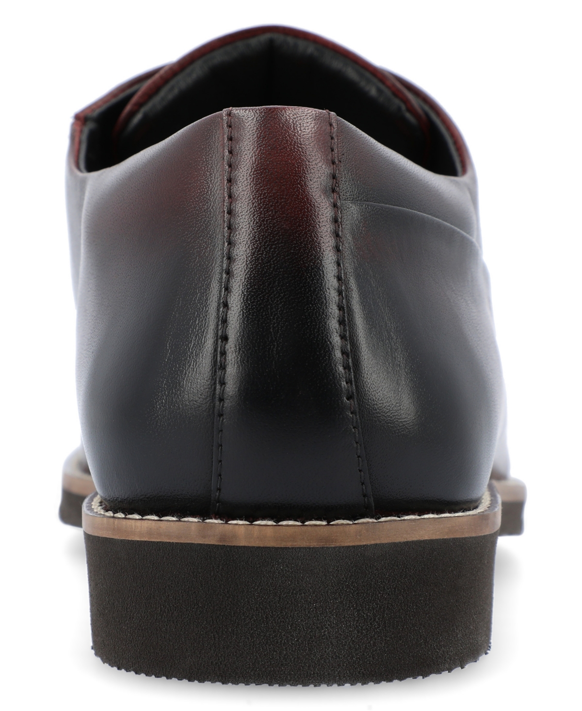 Thomas & Vine Men's Odin Tru Comfort Foam Oxford Dress Shoes