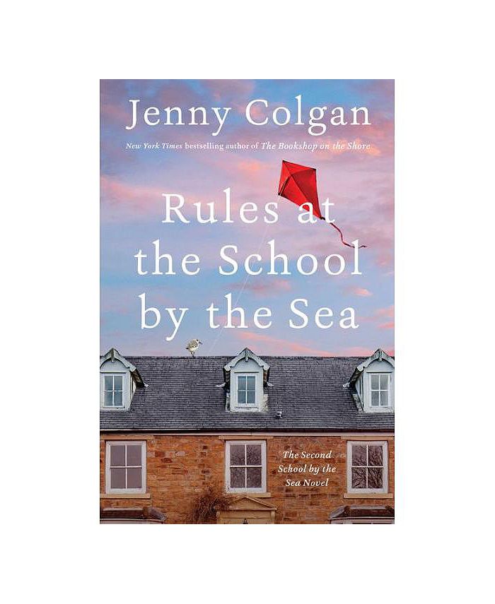 Barnes & Noble Rules at the School by the Sea The Second School by the