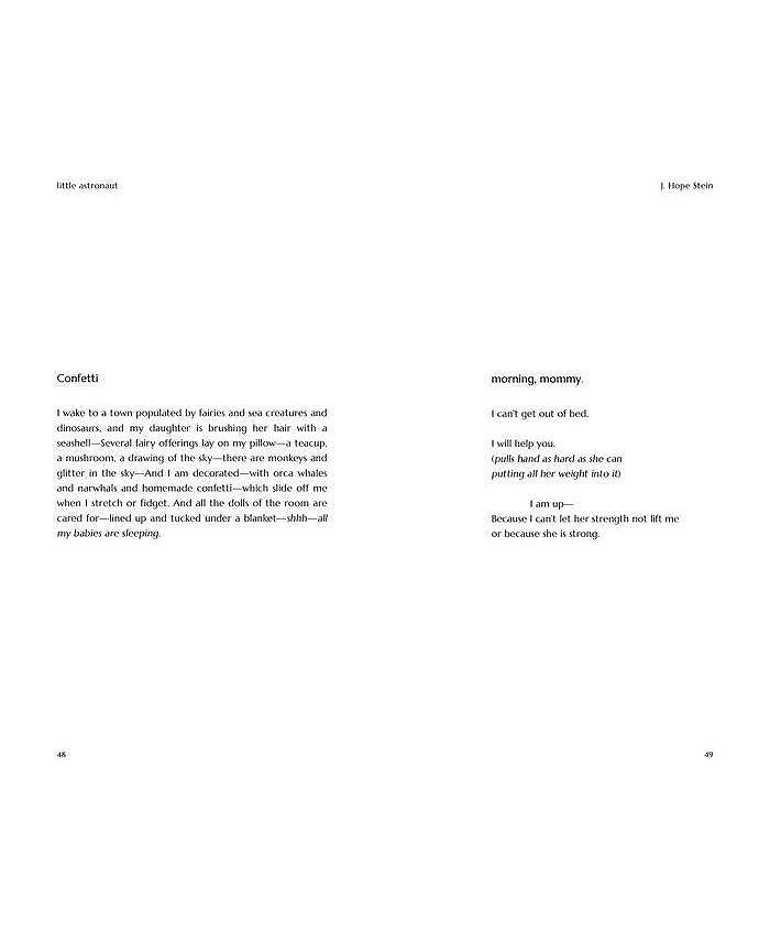 Barnes & Noble little astronaut by J. Hope Stein Macy's