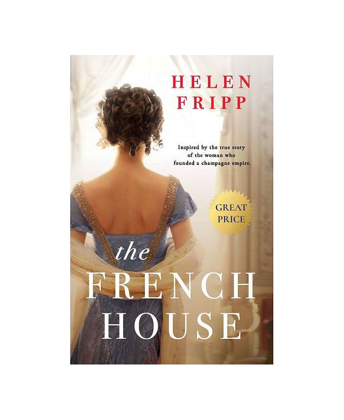 Barnes & Noble The French House by Helen Fripp Macy's