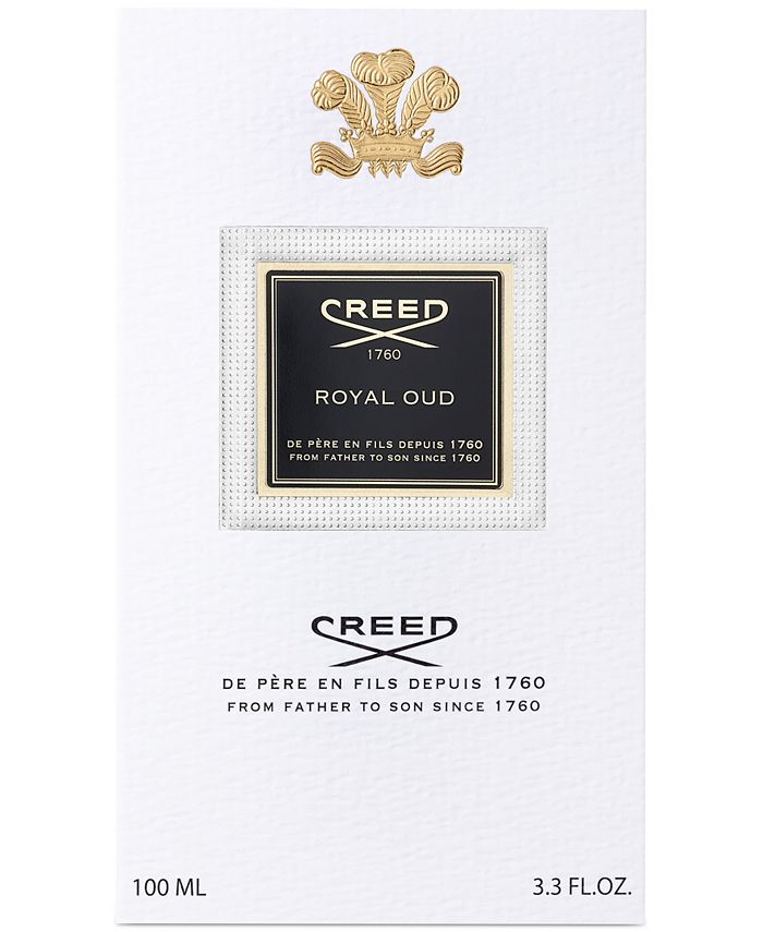 CREED Royal Oud, 3.3 oz. Macy's