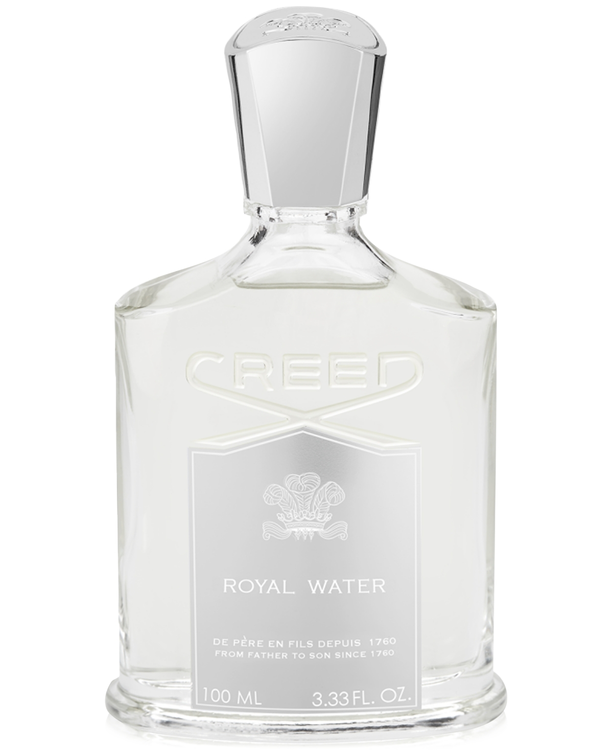 Creed Royal Water, 3.3 Oz.