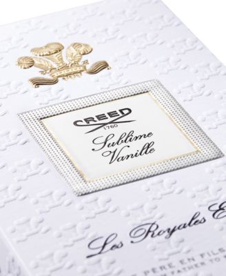 Sublime Vanille, 2.5 oz.